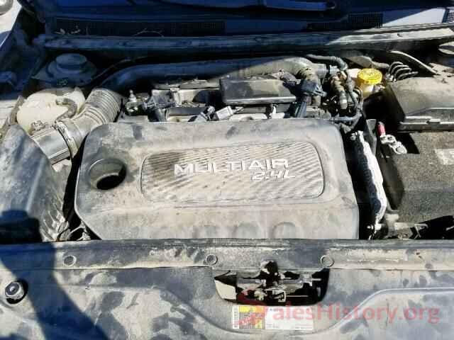 1HGCR2F81HA079097 2015 CHRYSLER 200