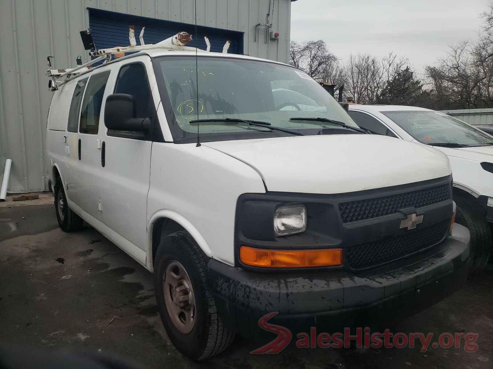 3N1AB7AP1HL638598 2008 CHEVROLET EXPRESS