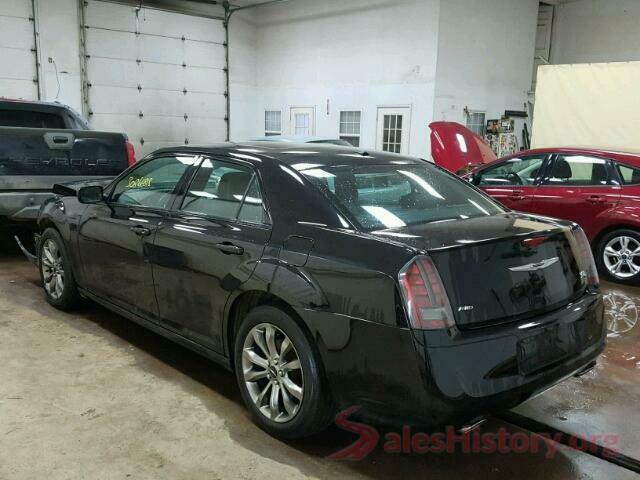 5N1AT2MT4HC801807 2014 CHRYSLER 300