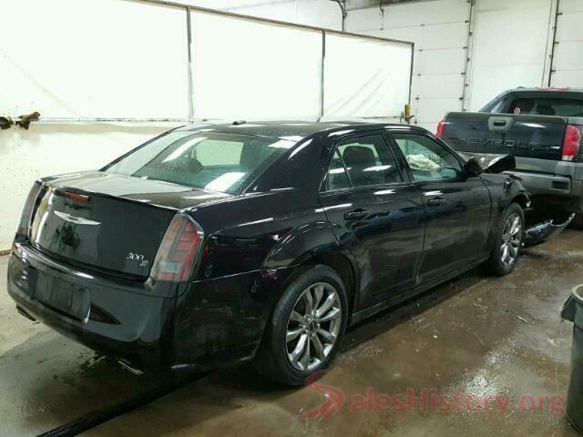 5N1AT2MT4HC801807 2014 CHRYSLER 300