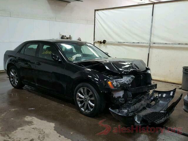 5N1AT2MT4HC801807 2014 CHRYSLER 300