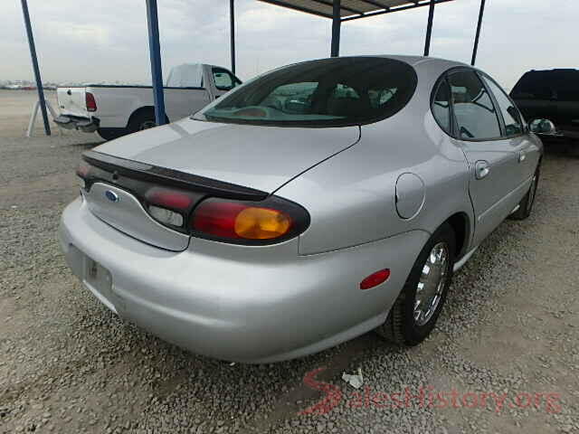 5NMZUDLB6HH011466 1996 FORD TAURUS