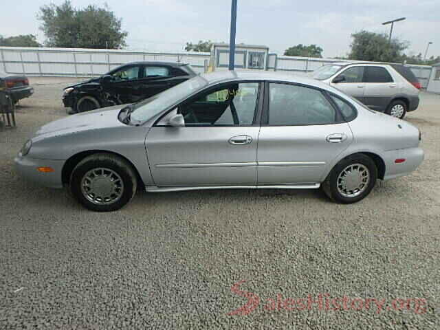 5NMZUDLB6HH011466 1996 FORD TAURUS