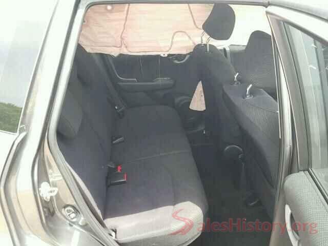 KNDJN2A20H7470825 2013 HONDA FIT