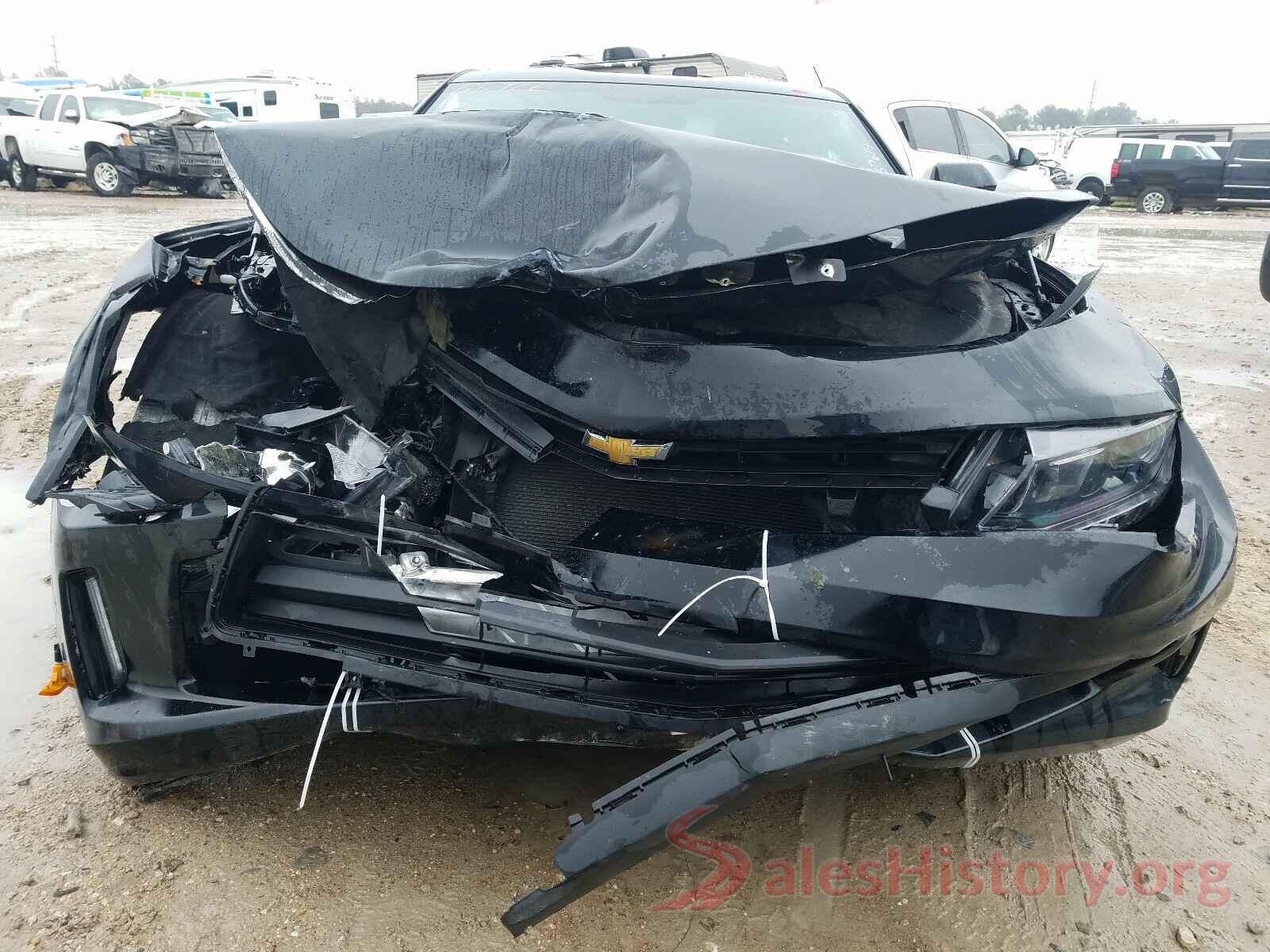 1G1FB1RS3G0137614 2016 CHEVROLET CAMARO