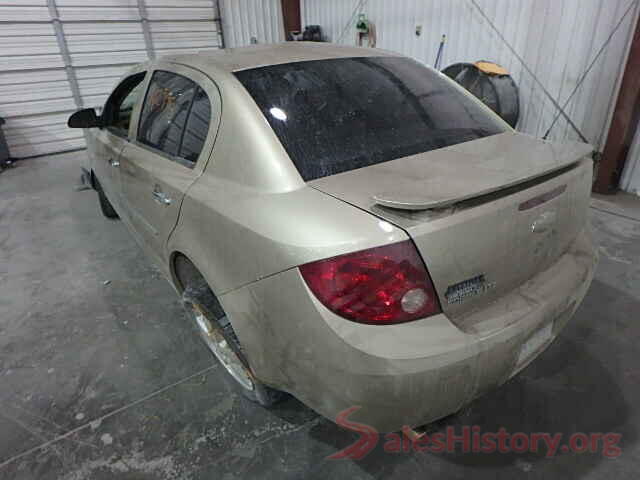 3G1BF6SMXHS540009 2006 CHEVROLET COBALT