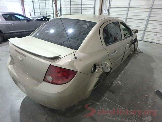 3G1BF6SMXHS540009 2006 CHEVROLET COBALT