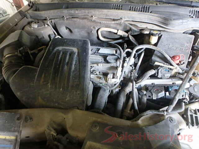 3G1BF6SMXHS540009 2006 CHEVROLET COBALT