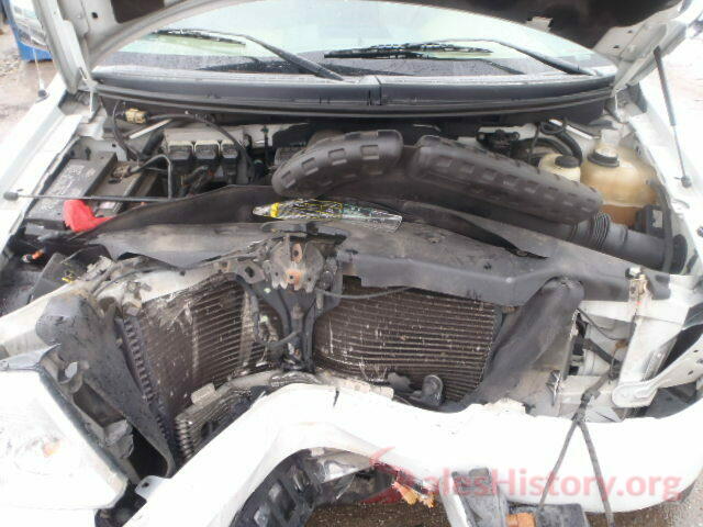 SALGV2SE1LA579351 2004 FORD F150