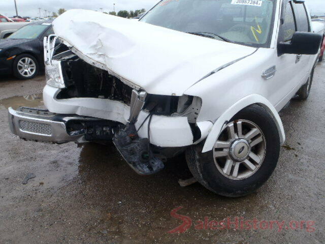 SALGV2SE1LA579351 2004 FORD F150