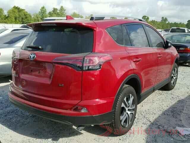 5TDYZ3DC0HS801437 2016 TOYOTA RAV4