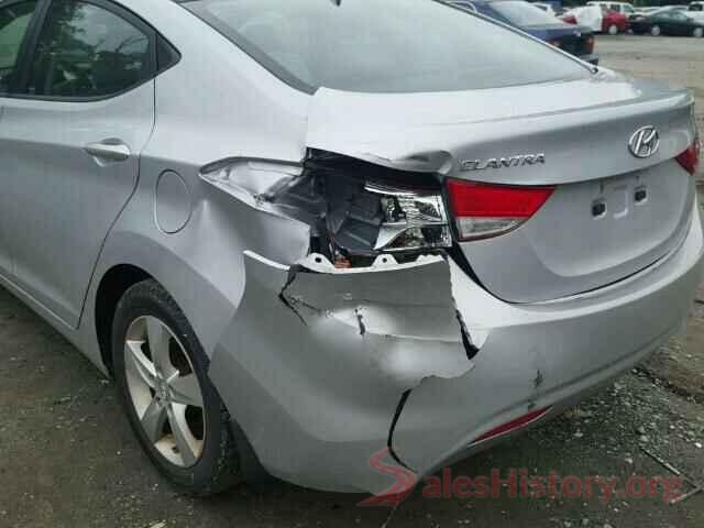 4S4BSACC9H3288430 2012 HYUNDAI ELANTRA