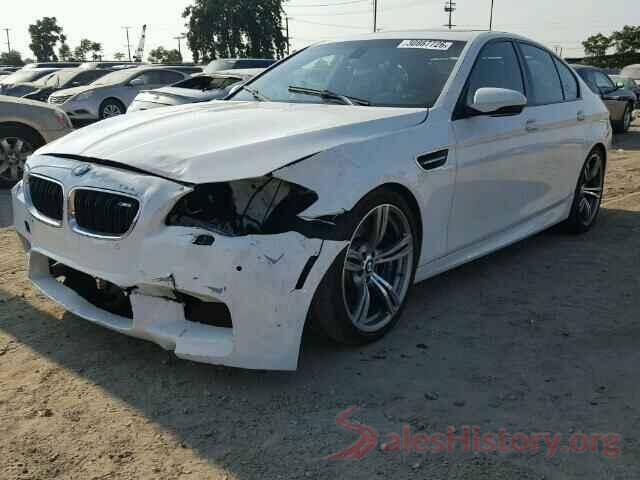 KL7CJLSB3HB122522 2014 BMW M5