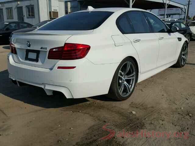 KL7CJLSB3HB122522 2014 BMW M5