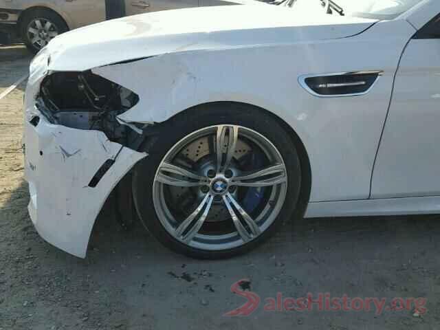 KL7CJLSB3HB122522 2014 BMW M5