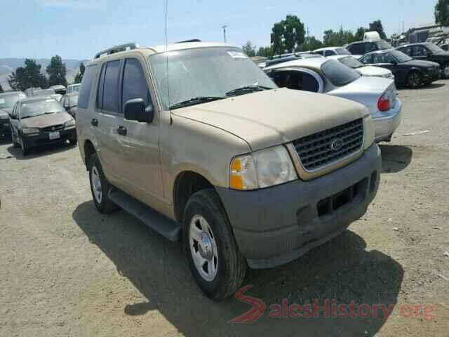 3VWC17AU7GM505686 2002 FORD EXPLORER