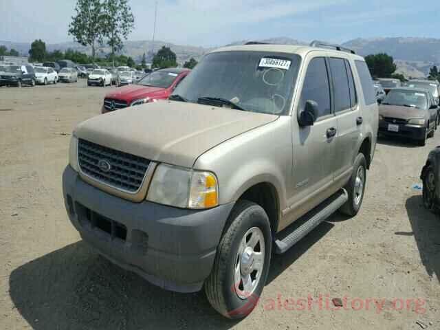 3VWC17AU7GM505686 2002 FORD EXPLORER