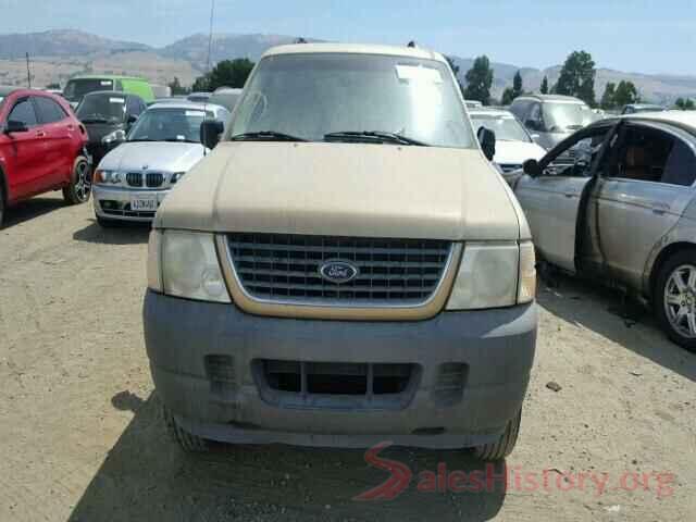 3VWC17AU7GM505686 2002 FORD EXPLORER