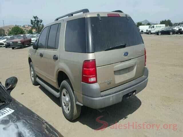 3VWC17AU7GM505686 2002 FORD EXPLORER