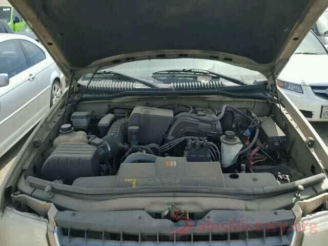 3VWC17AU7GM505686 2002 FORD EXPLORER