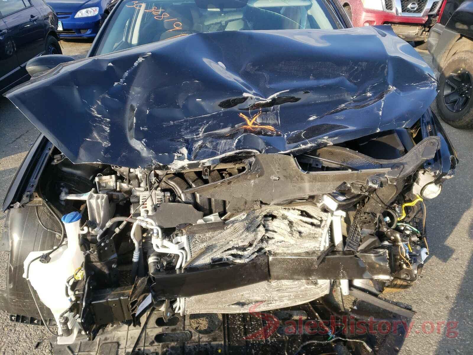 5NPD84LF3JH388878 2018 HYUNDAI ELANTRA