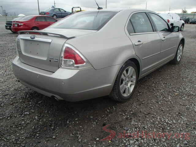 KNAFK4A62G5565312 2008 FORD FUSION