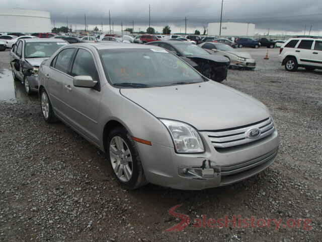 KNAFK4A62G5565312 2008 FORD FUSION