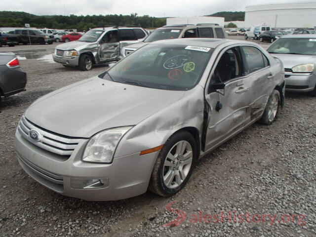 KNAFK4A62G5565312 2008 FORD FUSION