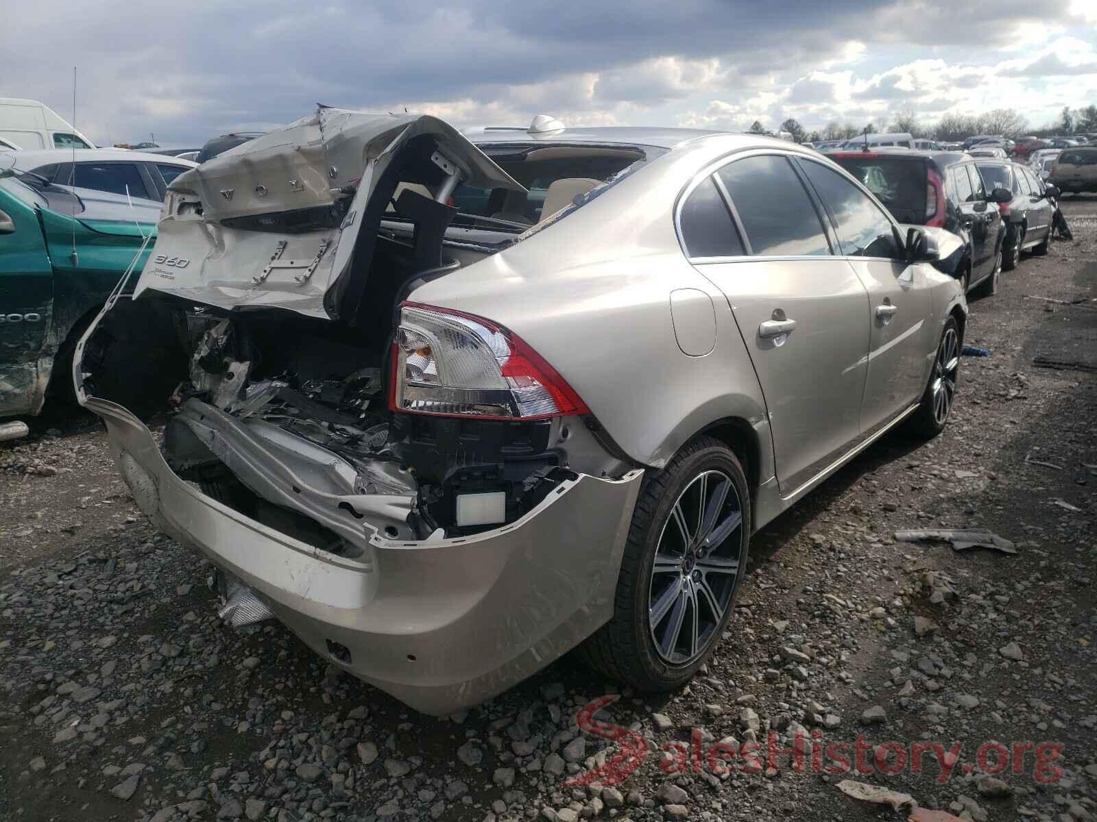 LYV402TK8JB159248 2018 VOLVO S60