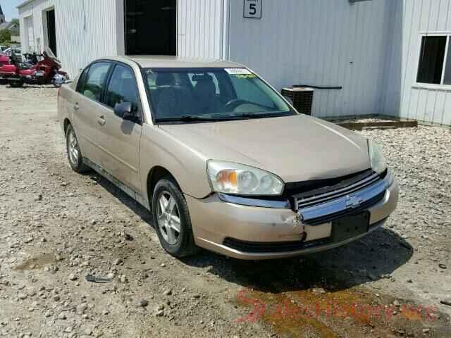 KNDCB3LC9J5164656 2005 CHEVROLET MALIBU