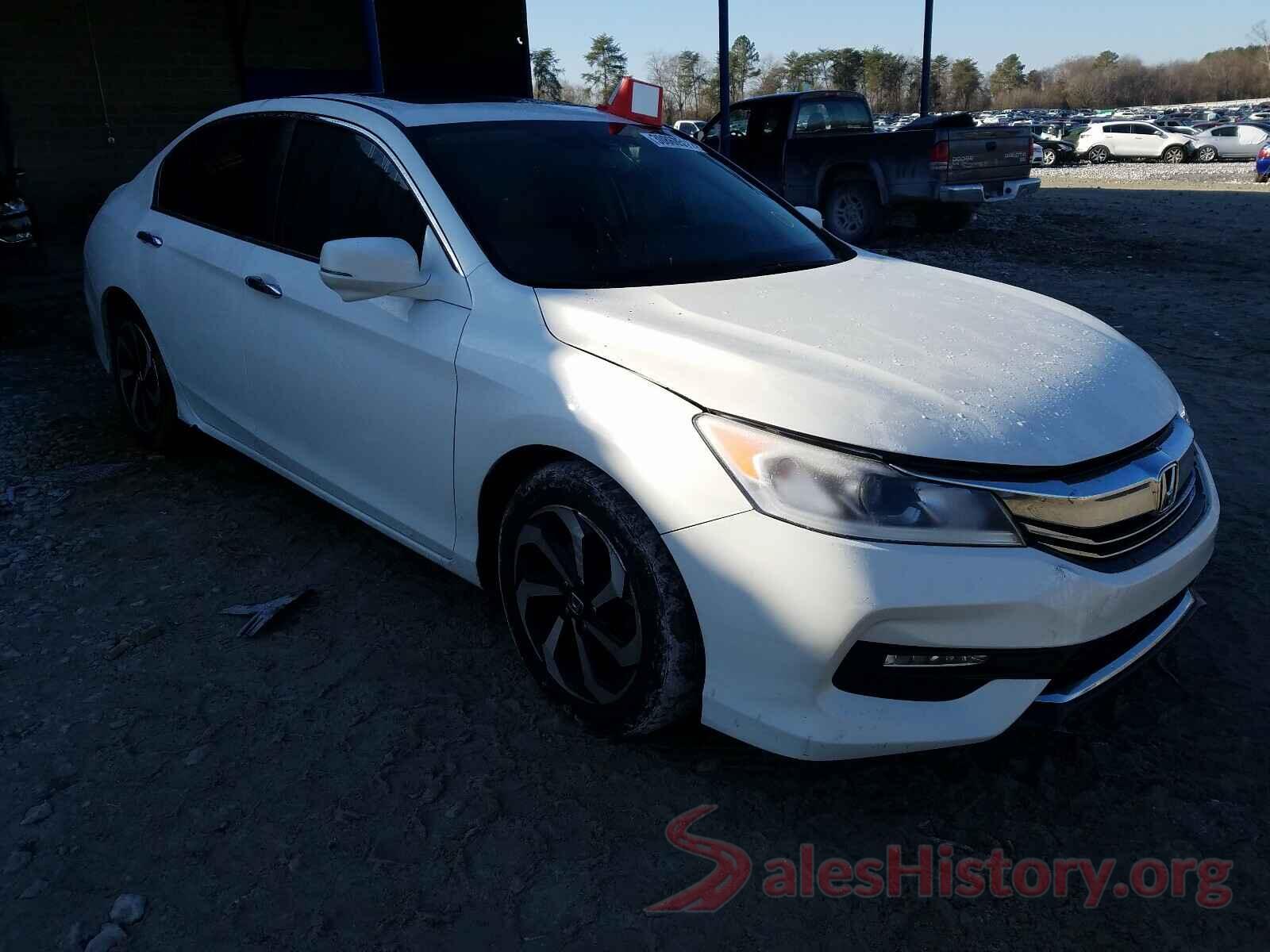 1HGCR2F88HA155107 2017 HONDA ACCORD