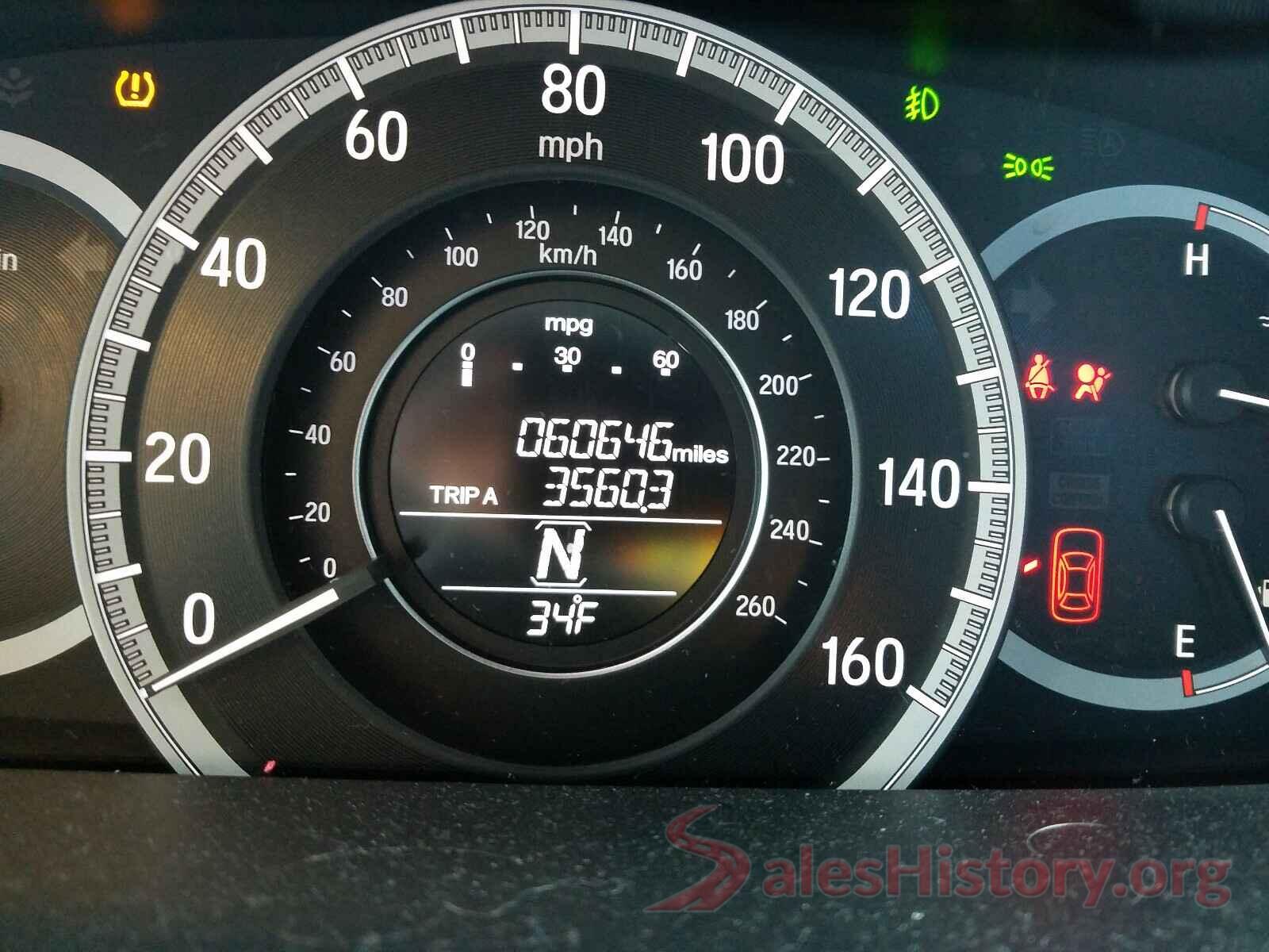 1HGCR2F88HA155107 2017 HONDA ACCORD