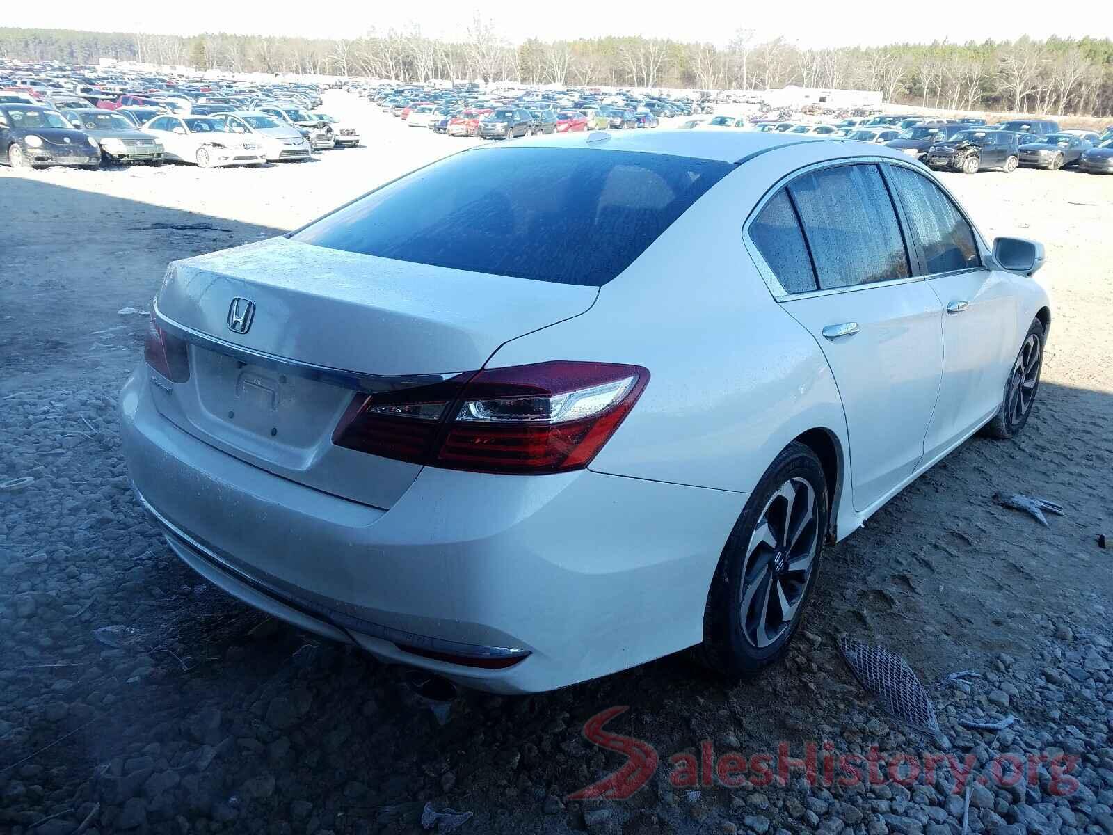 1HGCR2F88HA155107 2017 HONDA ACCORD