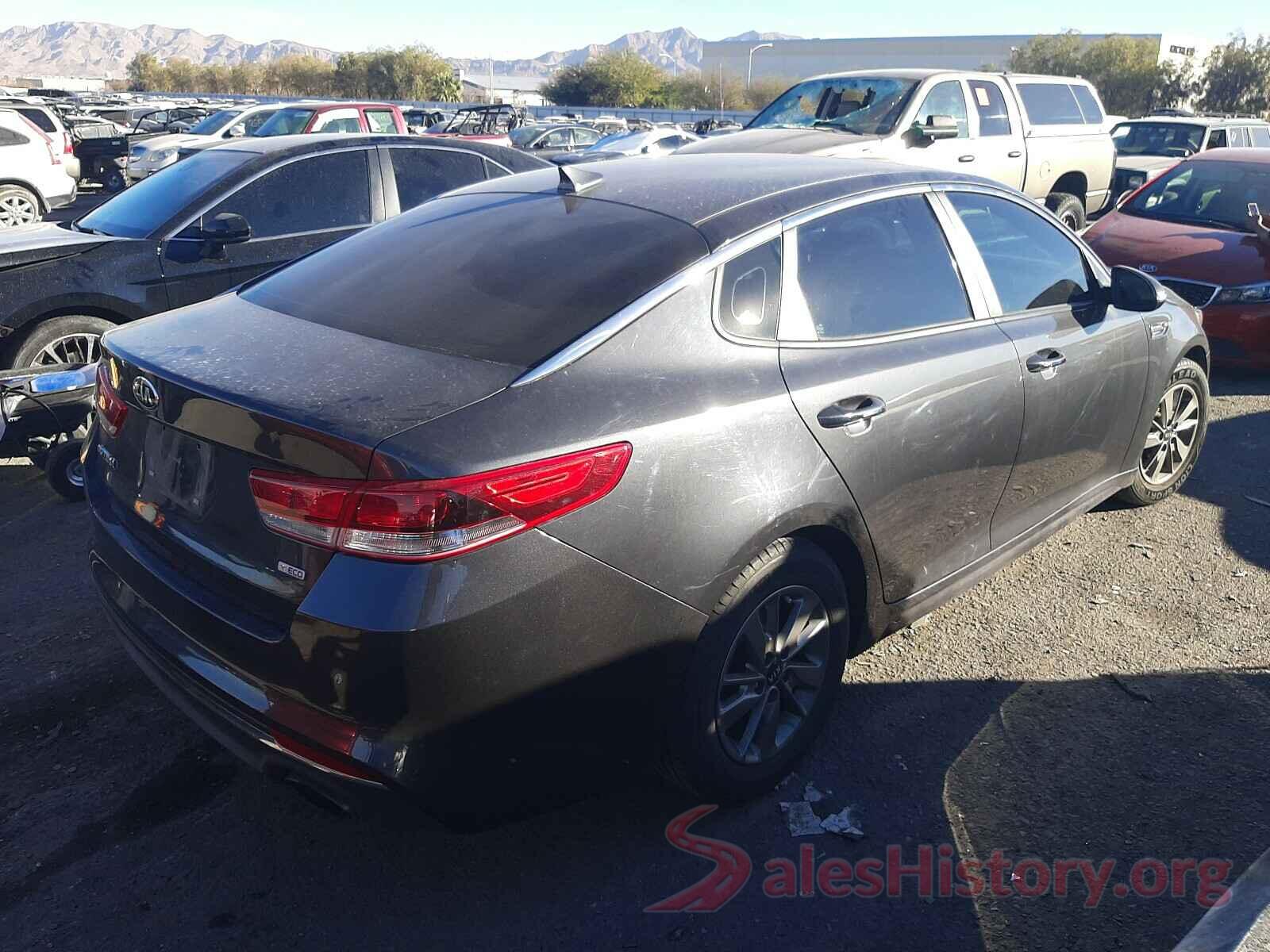 KNDMB5C18H6255369 2016 KIA OPTIMA