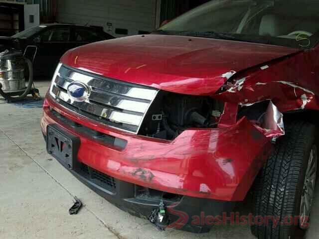 3KPF34AD3ME328701 2007 FORD EDGE