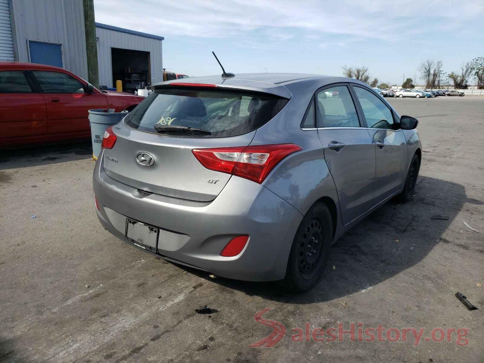 KMHD35LH3GU252959 2016 HYUNDAI ELANTRA