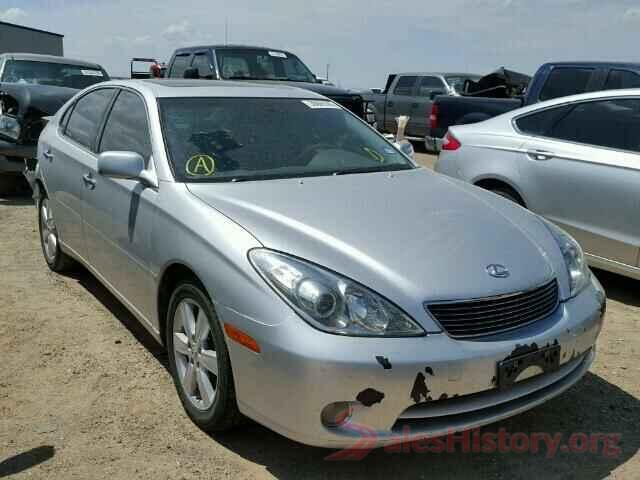 1N4AL3AP8GN365733 2005 LEXUS ES330