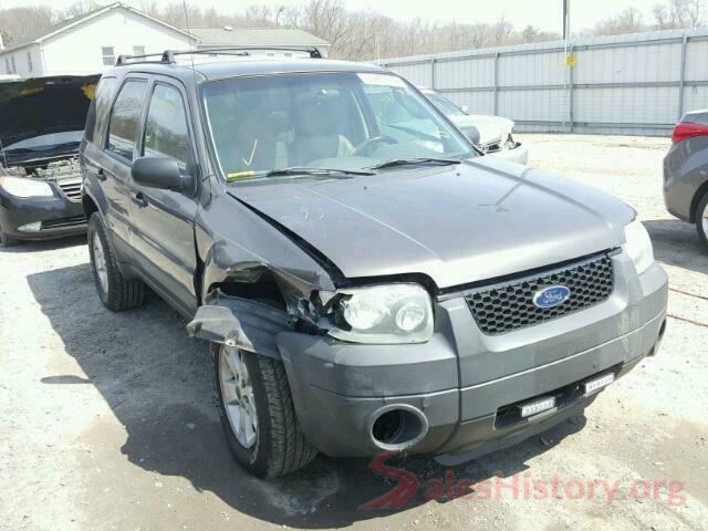 5TFDY5F10JX699453 2005 FORD ESCAPE