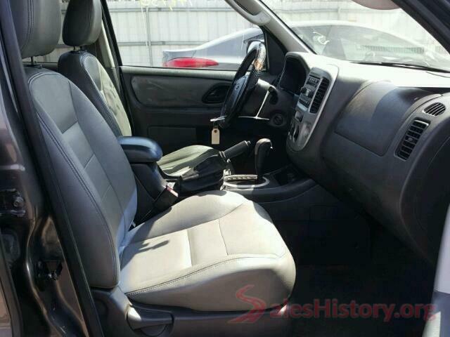 5TFDY5F10JX699453 2005 FORD ESCAPE