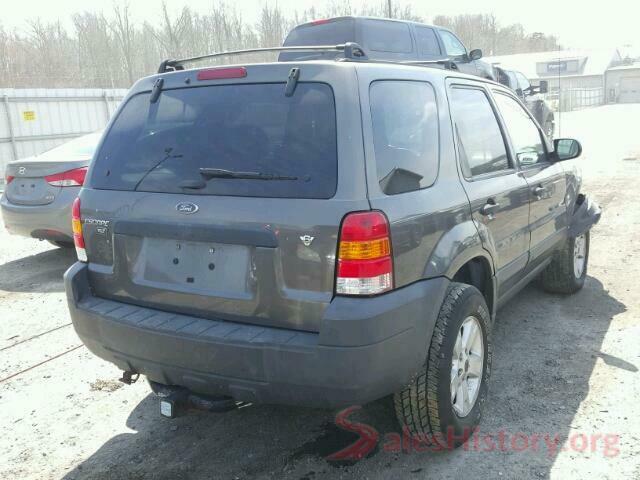 5TFDY5F10JX699453 2005 FORD ESCAPE