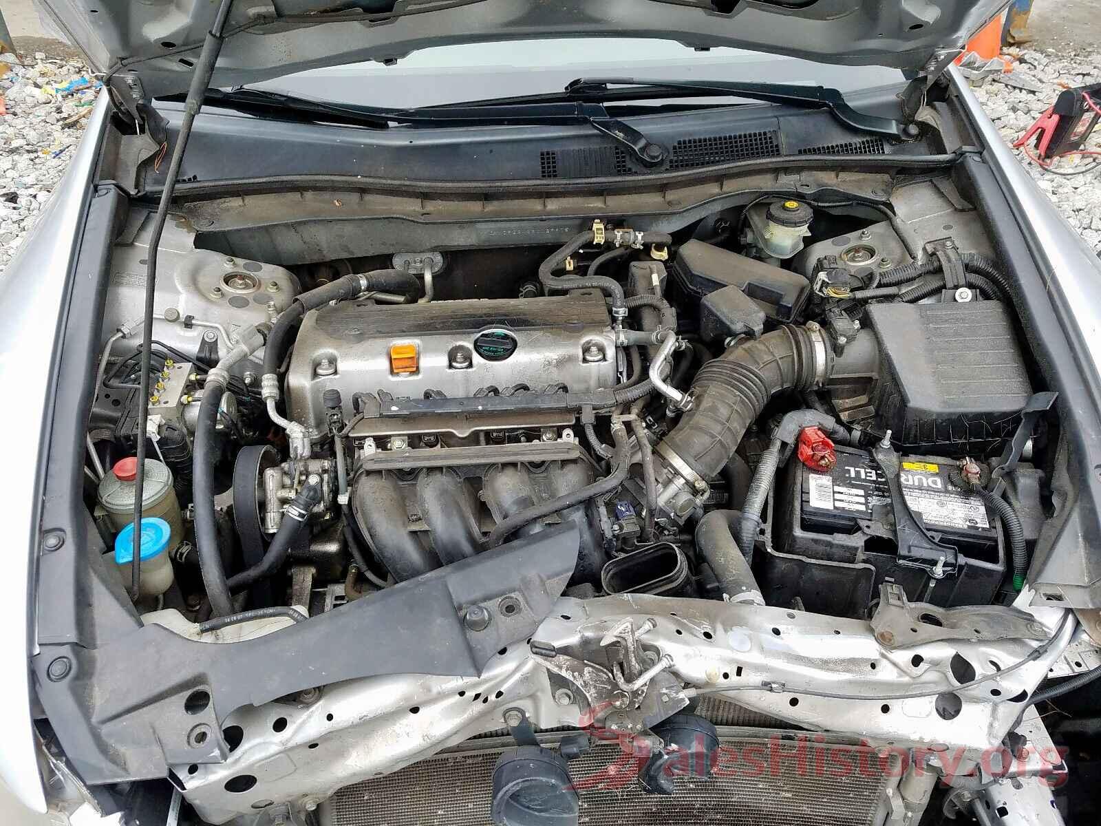 KNDJN2A21G7325761 2008 HONDA ACCORD