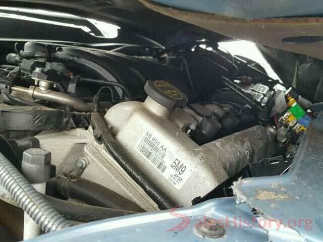 000GT4L31JG206642 2005 FORD TAURUS