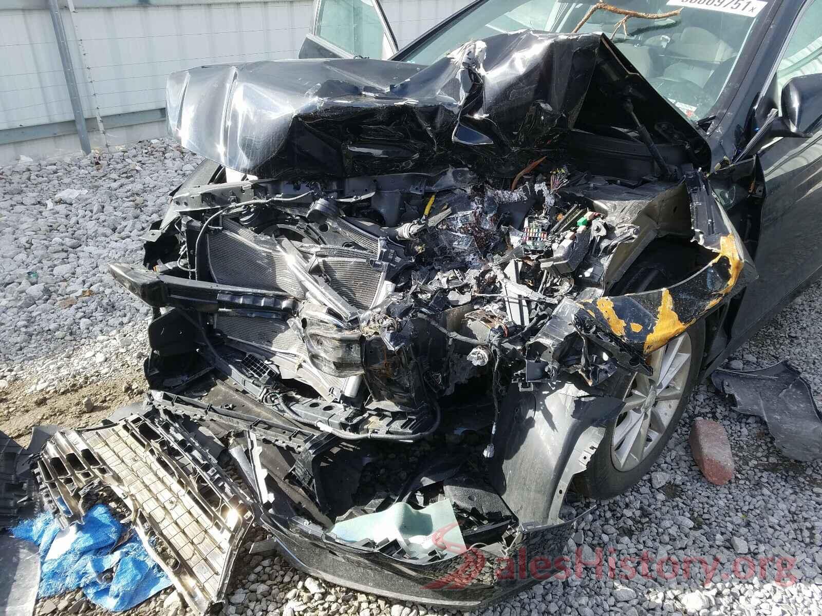 5NPE24AF4JH725339 2018 HYUNDAI SONATA