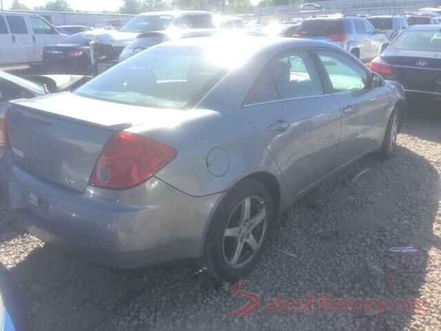 JF1VA1A66L9824828 2007 PONTIAC G6