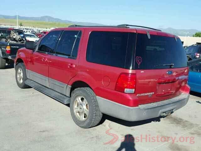 KM8SMDHF3GU149594 2003 FORD EXPEDITION