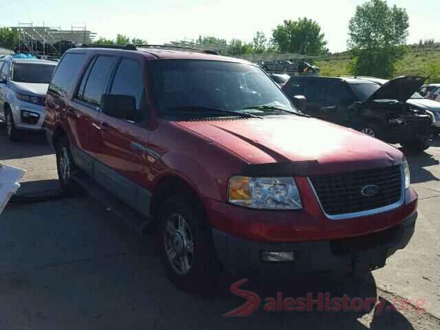 KM8SMDHF3GU149594 2003 FORD EXPEDITION