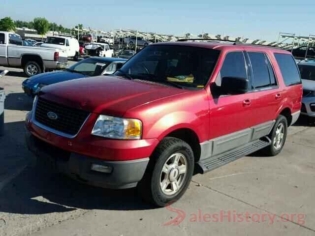 KM8SMDHF3GU149594 2003 FORD EXPEDITION