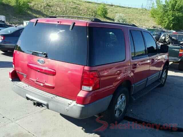 KM8SMDHF3GU149594 2003 FORD EXPEDITION