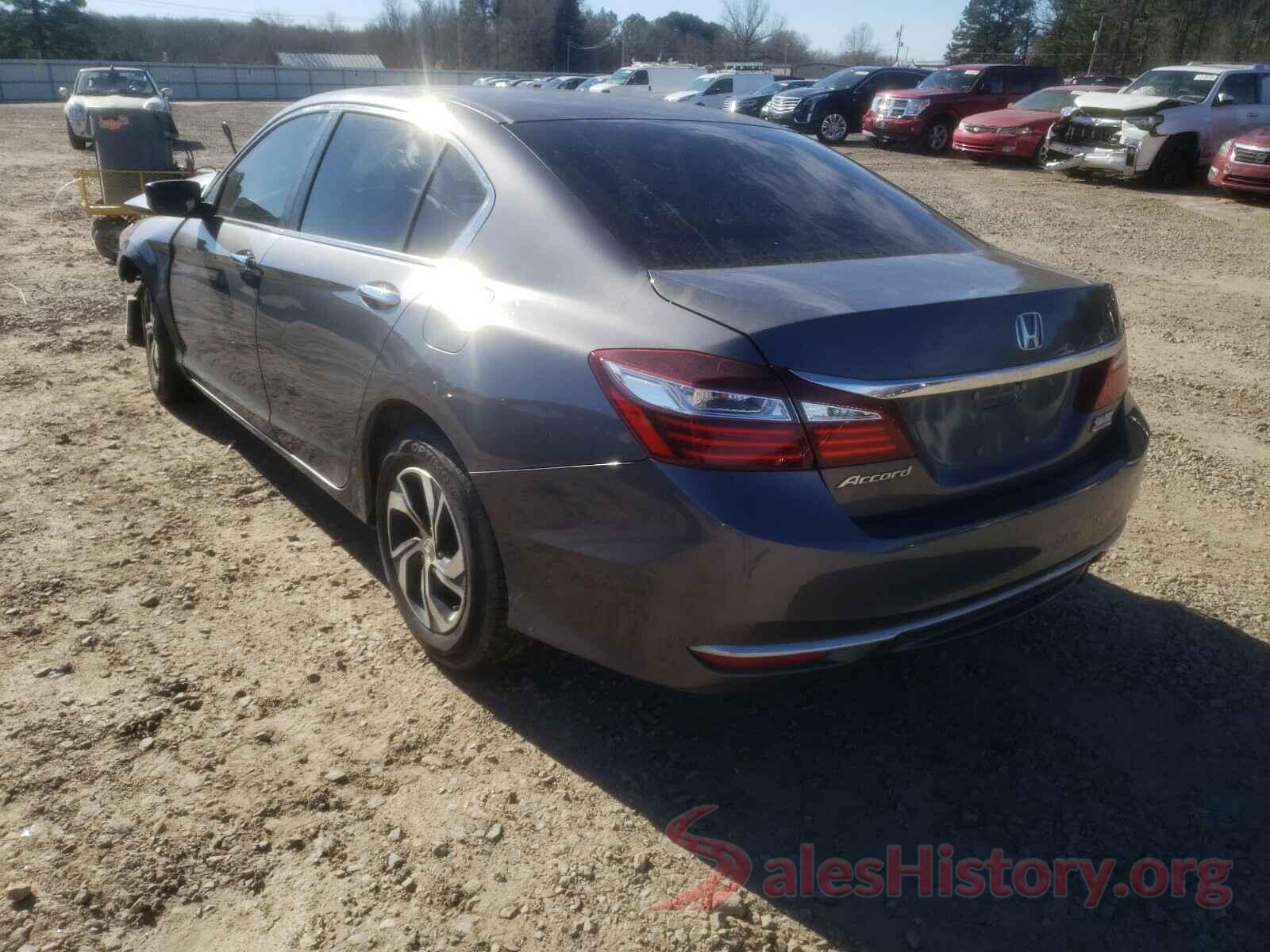 1HGCR2F35HA053249 2017 HONDA ACCORD