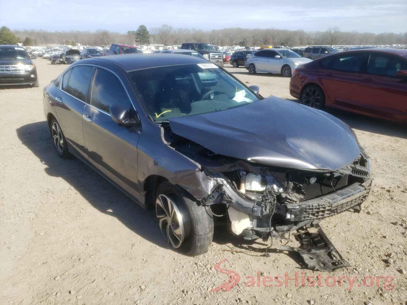 1HGCR2F35HA053249 2017 HONDA ACCORD